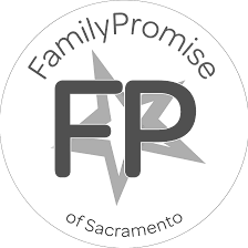 Family Promise of Sacramento logo