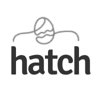 Hatch logo