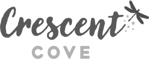 Crescent Cove logo