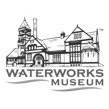Waterworks Museum logo